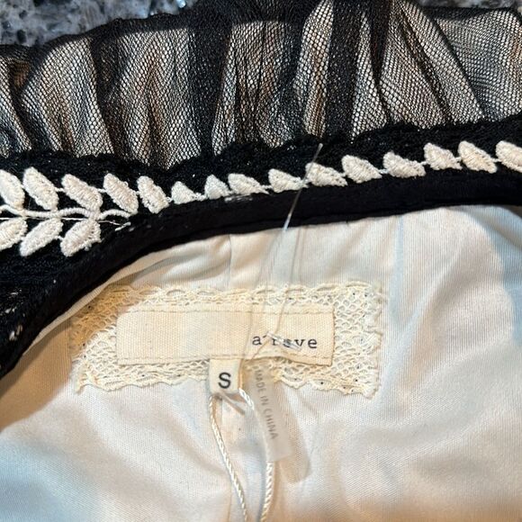 A’Reve dress S (6017) NWT - Picture 5 of 8